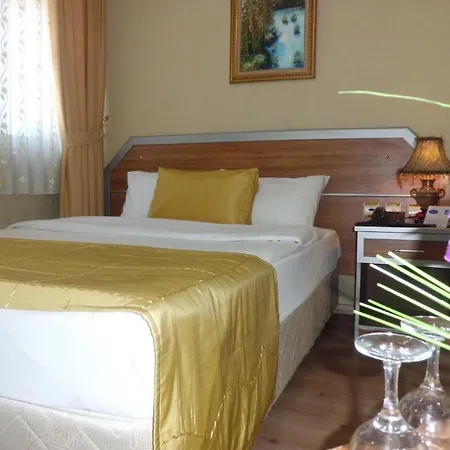 Hotel Demirgrand