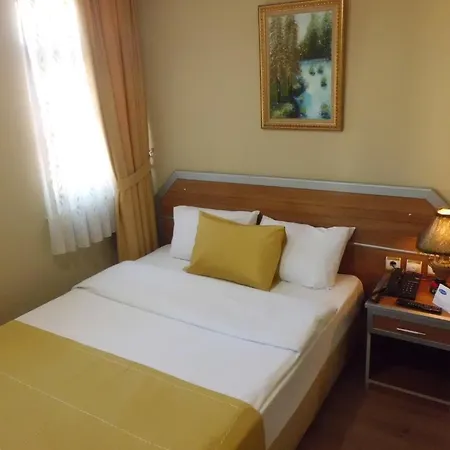 Demirgrand טראבזון