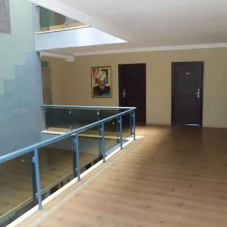 Hotel Demirgrand 3*
