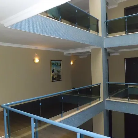 Hotel Demirgrand