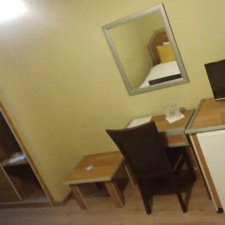 Demirgrand 3* טראבזון