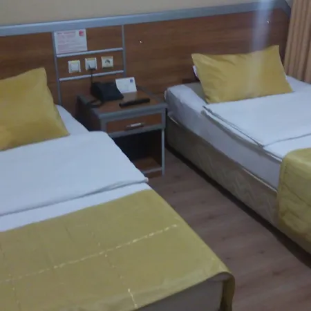 Demirgrand טראבזון