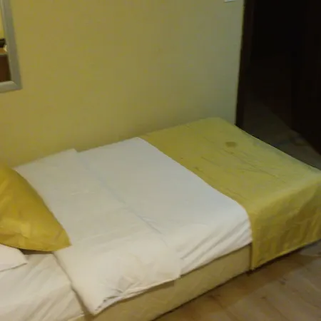 Demirgrand טראבזון