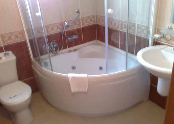 Demirgrand Hotel Trabzon