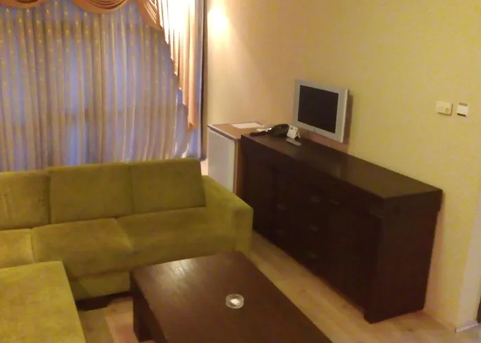 Demirgrand Hotel Trabzon