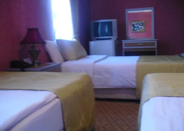 Demirgrand 3* Trabzon