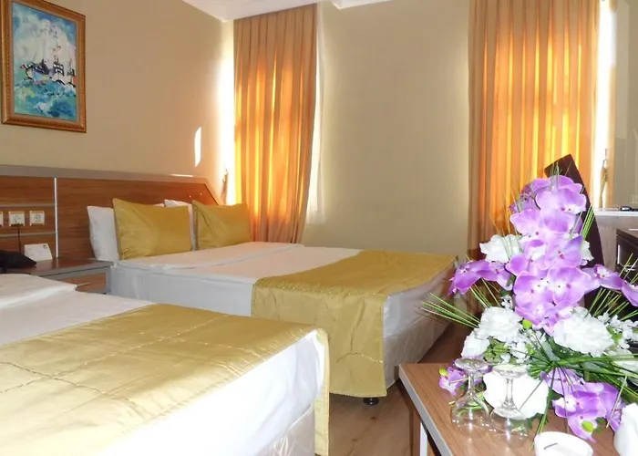 Demirgrand 3* Trabzon