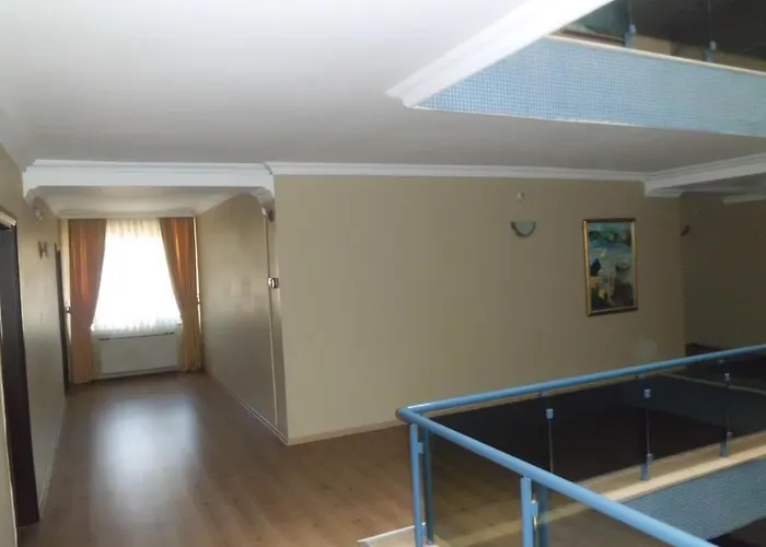 Demirgrand 3* Trabzon