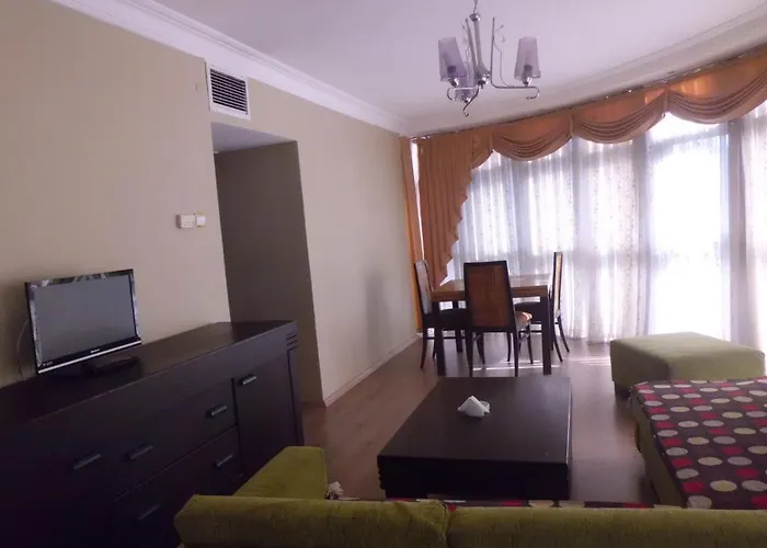 Demirgrand 3* Trabzon