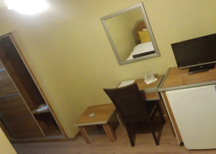 Demirgrand 3* Trabzon