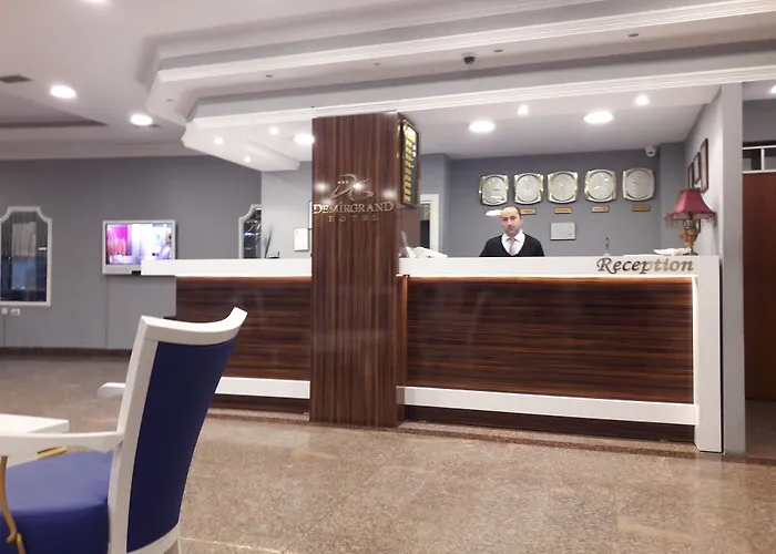 Demirgrand Hotel